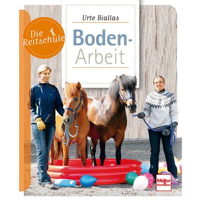 Bodenarbeit 