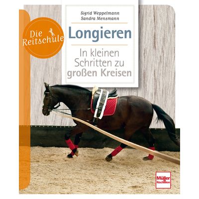 Longieren 