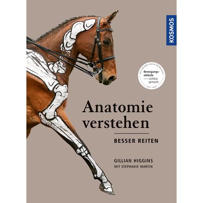 Anatomie verstehen - Besser reiten 
