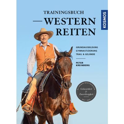 Trainingsbuch Westernreiten
