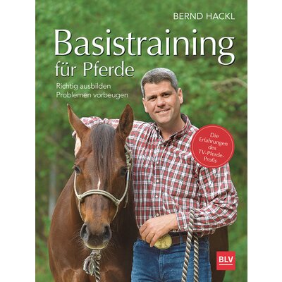 Basistraining für Pferde 
