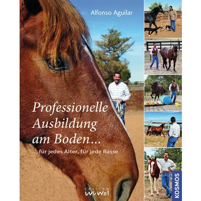 Professionelle Ausbildung am Boden 