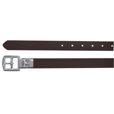 Wintec Steigbügelriemen Slimline braun | 160 cm
