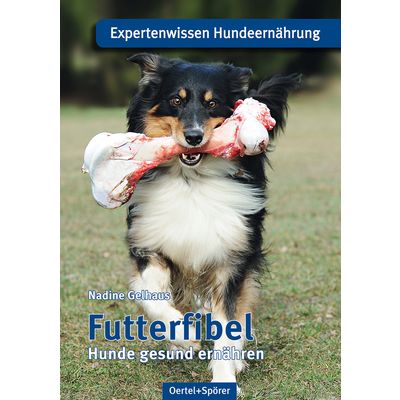Futterfibel 