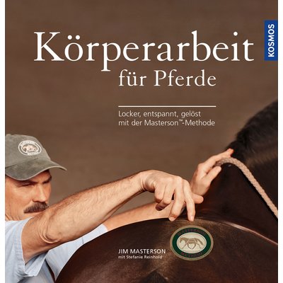 Körperarbeit für Pferde