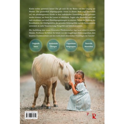 Kreative Kinderreitstunde – Ansicht 2