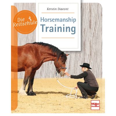 Horsemanship Training