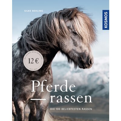 Pferderassen 
