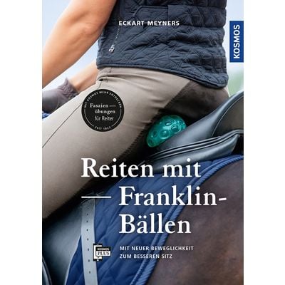 Reiten mit Franklin-Bällen