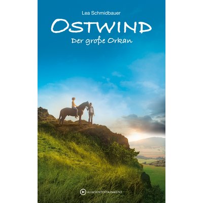 Ostwind - Band 6
