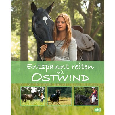 Entspannt reiten mit Ostwind