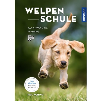 Welpenschule 