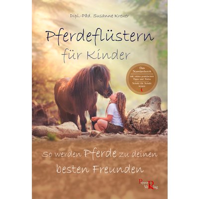 Pferdeflüstern für Kinder 
