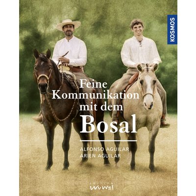Feine Kommunikation mit dem Bosal