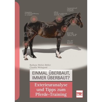 Einmal überbaut, immer überbaut? 