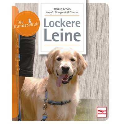 Lockere Leine 