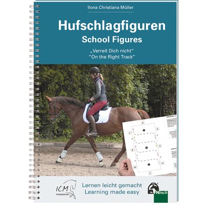 FNverlag Hufschlagfiguren 