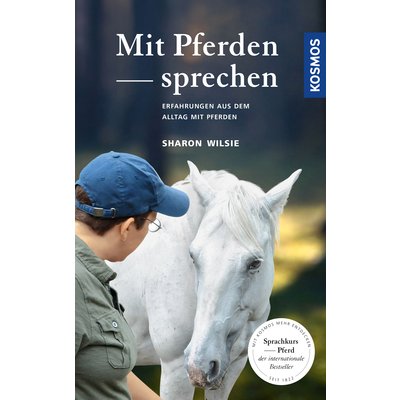 Mit Pferden sprechen 