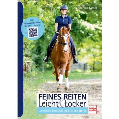 Feines Reiten leicht & locker