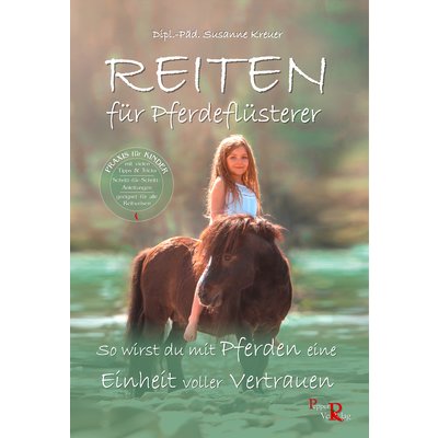 Reiten für Pferdeflüsterer 