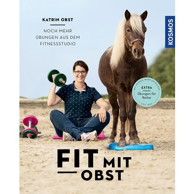 KOSMOS Fit mit Obst – Ansicht 1
