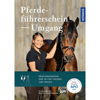 Pferdeführerschein - Umgang 