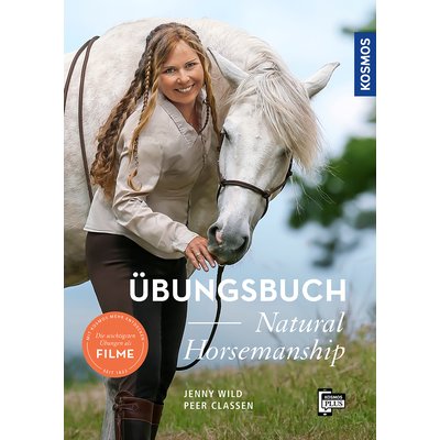 KOSMOS Übungsbuch Natural Horsemanship – Ansicht 1