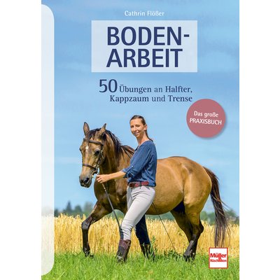 Müller Rüschlikon Bodenarbeit 