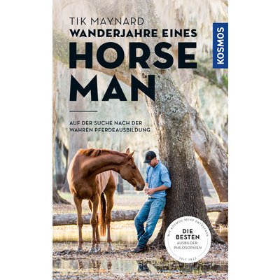 Wanderjahre eines Horseman 