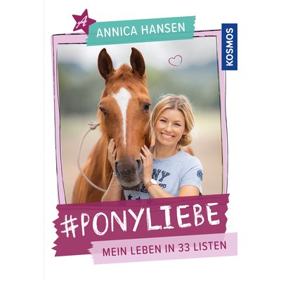 #Ponyliebe 