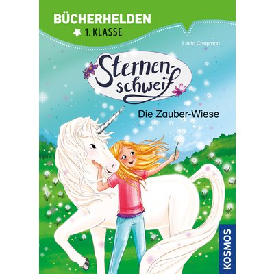 Sternenschweif - Die Zauber-Wiese, 1. Klasse 