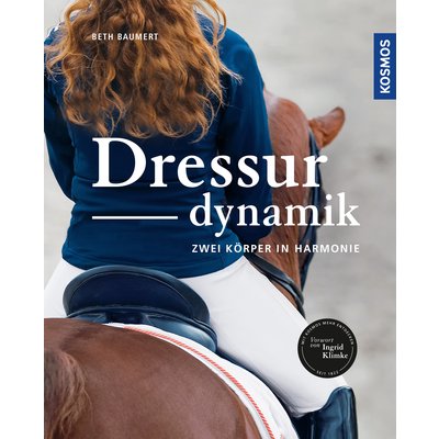 Dressurdynamik Zwei Körper in Harmonie 