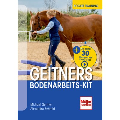 Geitners Bodenarbeits-Kit 
