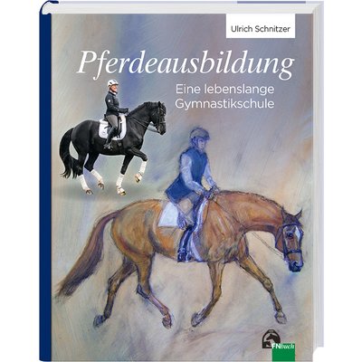 Pferdeausbildung, FNverlag 