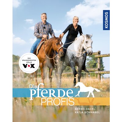 Die Pferdeprofis 