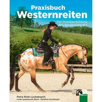 Praxishandbuch Westernreiten, FNverlag 
