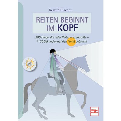 Reiten beginnt im Kopf 