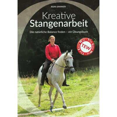 Kreative Stangenarbeit - Die natürliche Balance finden 