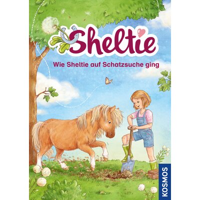 Sheltie Band 2 