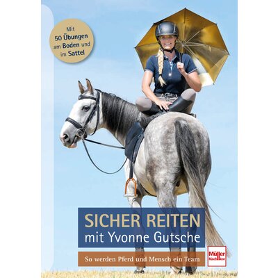 So werden Pferd und Mensch ein Team 