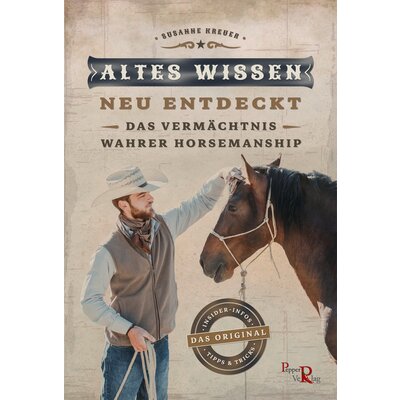 Altes Wissen - neu entdeckt 