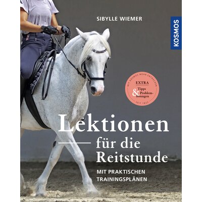 Lektionen für die Reitstunde – Ansicht 1