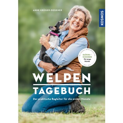 Welpentagebuch 