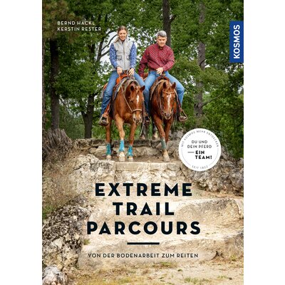 Extreme Trail Parcours