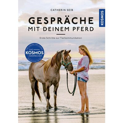 Gespräche mit deinem Pferd