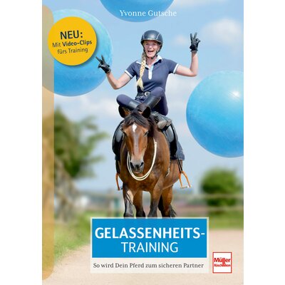 Gelassenheitstraining 