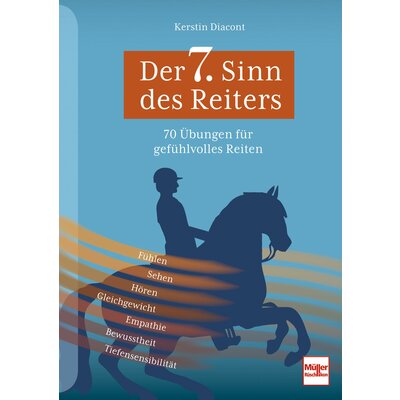 Der 7. Sinn des Reiters 