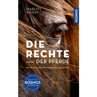 Die Rechte der Pferde 