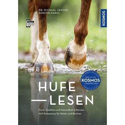 KOSMOS Hufe Lesen 