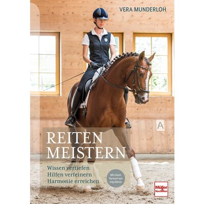 Reiten meistern 